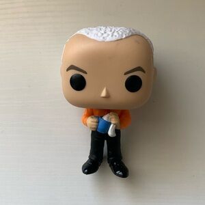 Funko Pop Friends Gunther Figurine